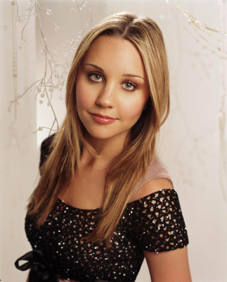 Amanda Bynes